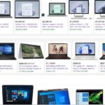 The best laptops 2023