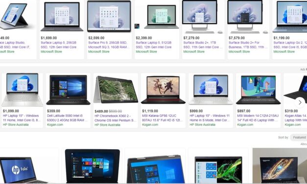 The best laptops 2023