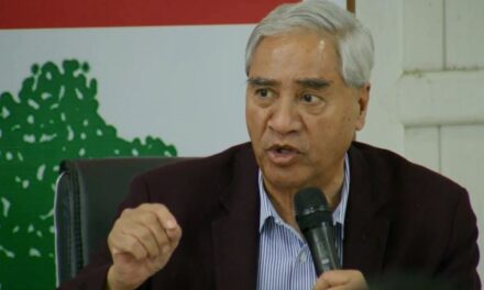 केन्द्रीय समिति बैठक समापन गर्दै देउवाले भने- धेरै आलोचना होला भनेको, कम भयो