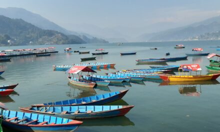 फेवाताल संरक्षणका काम अघि बढाउन प्रधानमन्त्रीको ध्यानाकर्षण