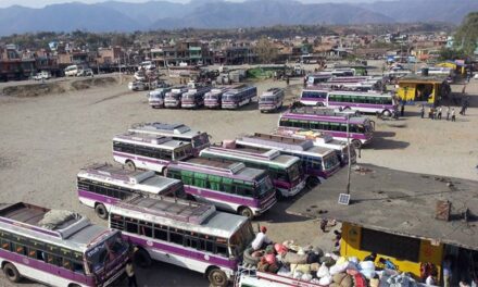 दाङमा बसभित्र वृद्धा बलात्कृत, २ जना पक्राउ