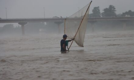 एक सय ९२ जनालाई राप्ती र नारायणी नदीमा माछा मार्न अनुमति