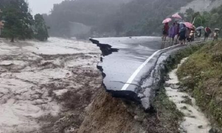 इलामका १० नेपाली सिक्किममा बेपत्ता भएको प्रारम्भिक जानकारी