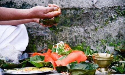 पितृपक्ष (सोह्रश्राद्ध) समापन गरिँदै